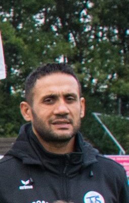 Ibrahim Büyükdeveci Ibrahim Büyükdeveci